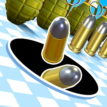 Attack Hole MOD APK Download